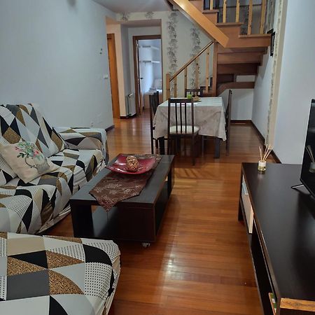 Апартаменти Duplex En Naron. 4 Hab. 3 Banos Екстер'єр фото