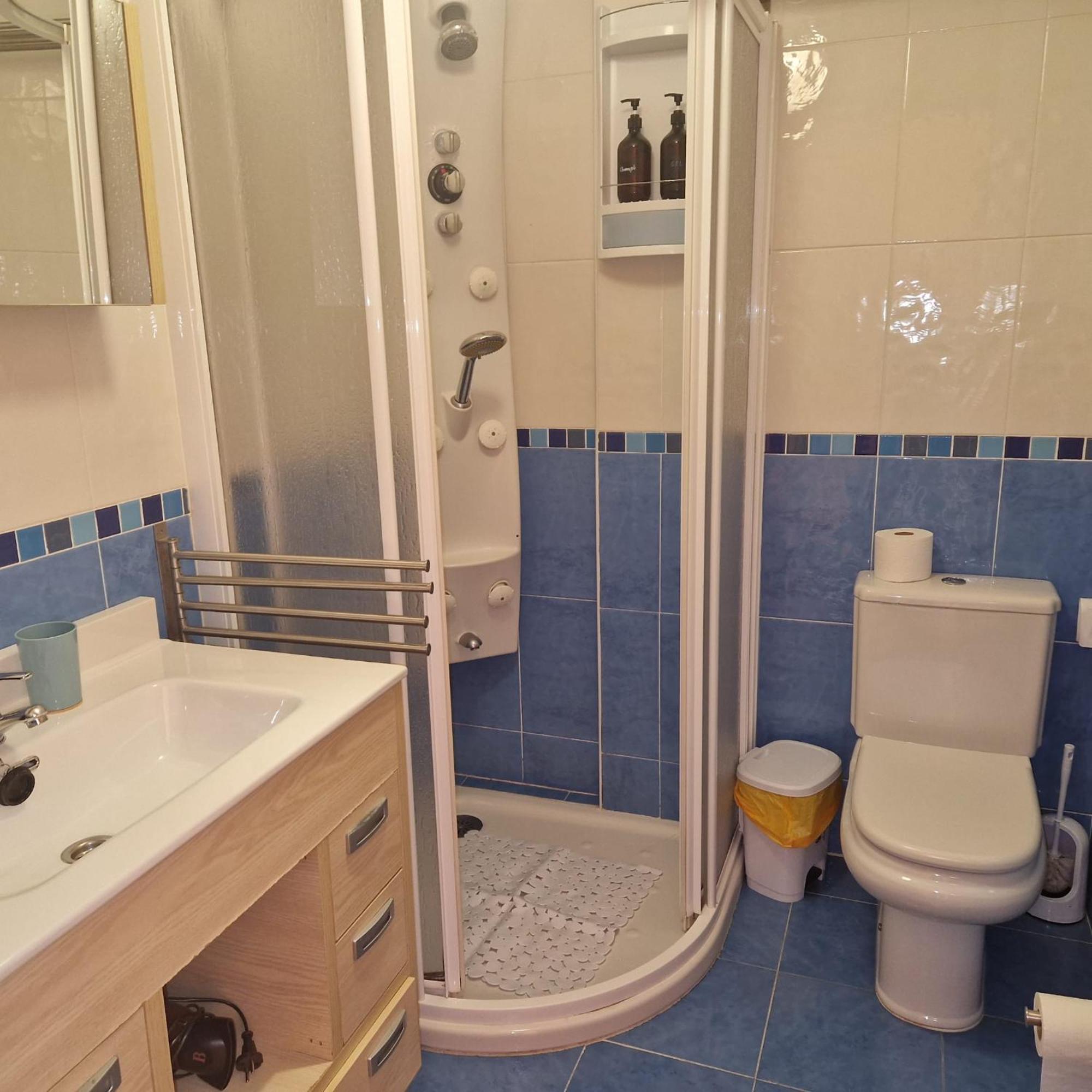 Апартаменти Duplex En Naron. 4 Hab. 3 Banos Екстер'єр фото