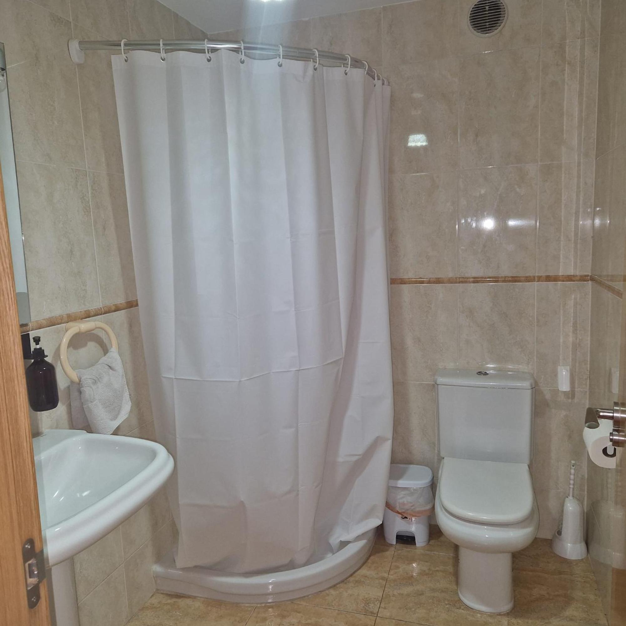 Апартаменти Duplex En Naron. 4 Hab. 3 Banos Екстер'єр фото