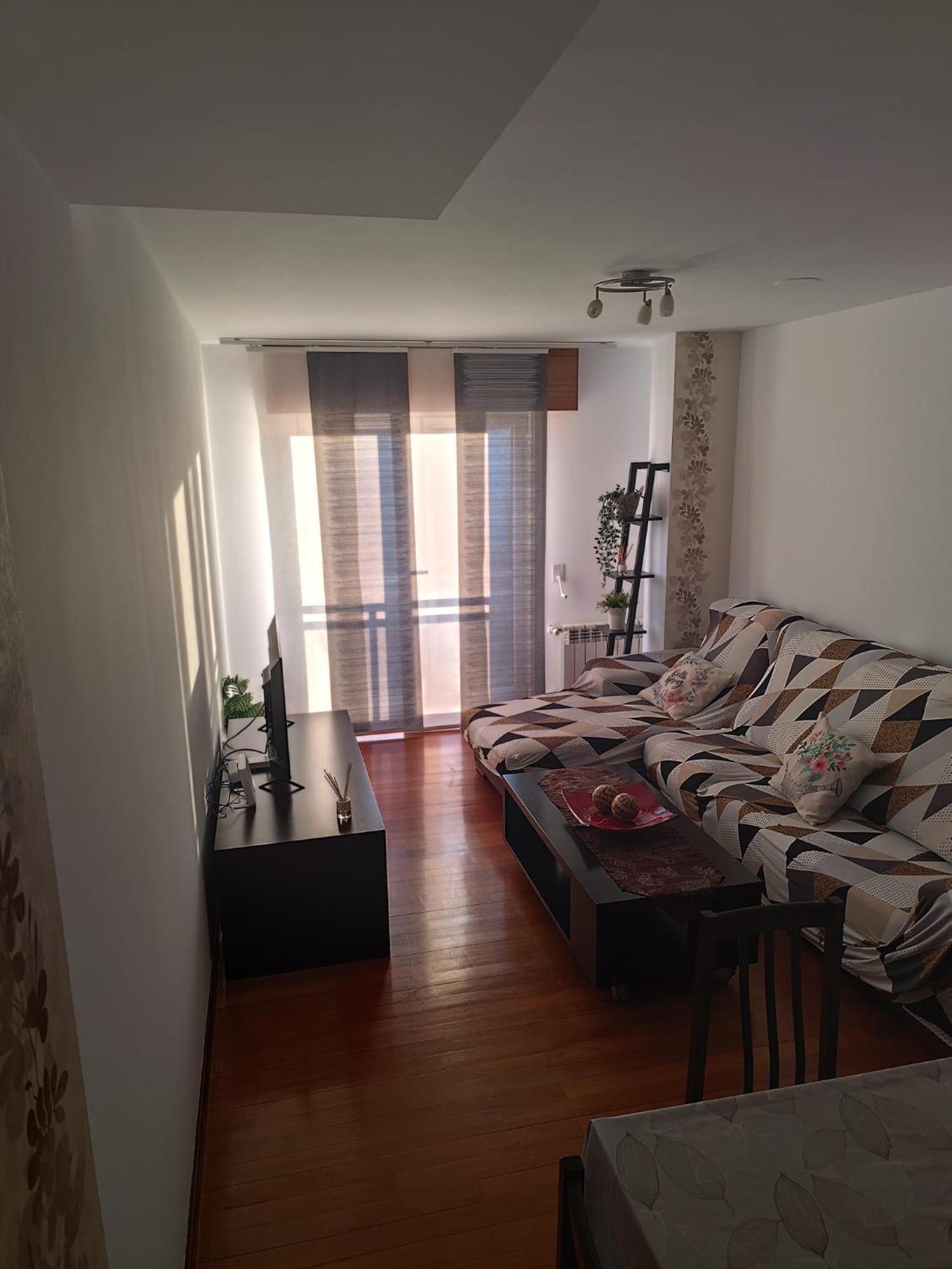 Апартаменти Duplex En Naron. 4 Hab. 3 Banos Екстер'єр фото