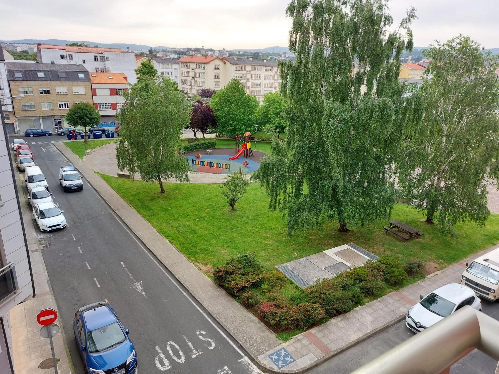 Апартаменти Duplex En Naron. 4 Hab. 3 Banos Екстер'єр фото